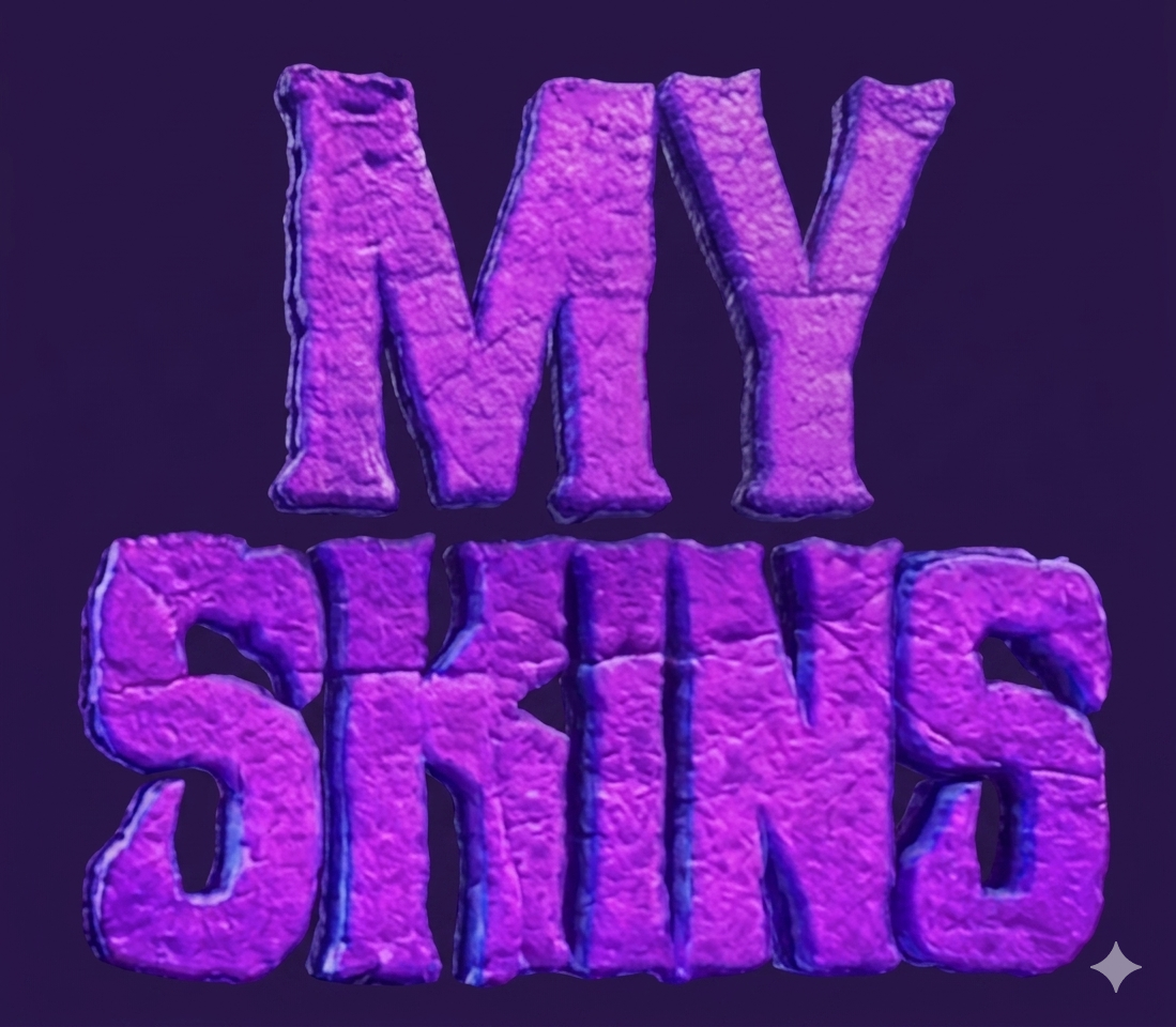 MYSKINS.IO